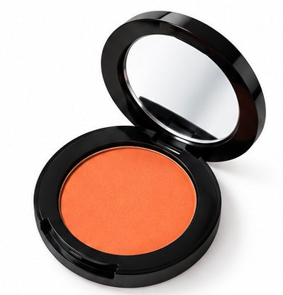 Cheek Cute  Salmon Pink